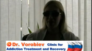 Testimonials patient from england. Drug detox and blocker therapy